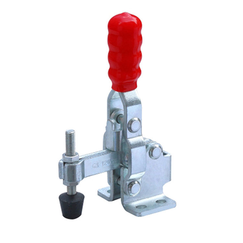 GH-12050 Vertical toggle clamp hand tool toggle latch