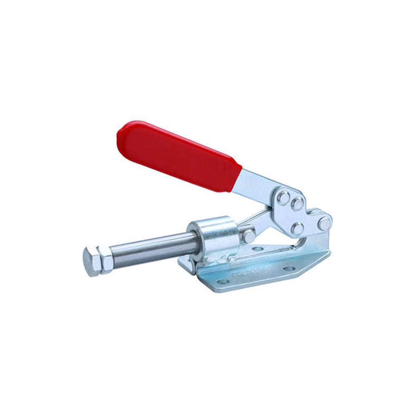 Hand Tool Push Pull Toggle Clamp with 180Kg Holding Capacity GH-36020