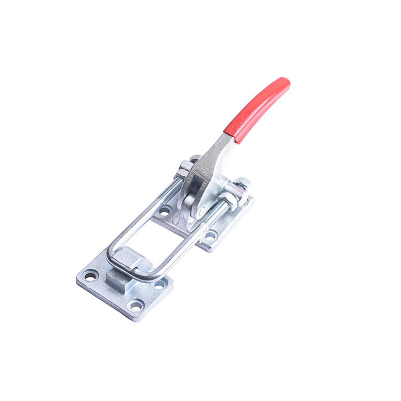 Big size adjustable toggle clamp with 1818KG holding capacity GH40370