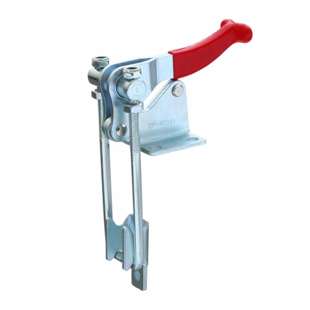 eavy duty door latch type toggle clamp GH-40344