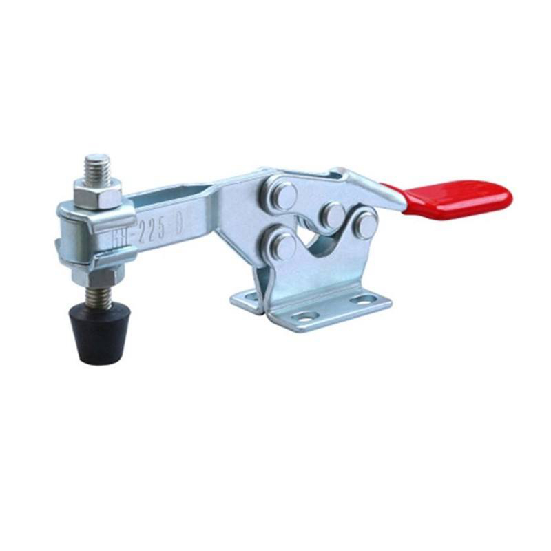 High quality horizontal quick release clamps toggle clamp GH-225D