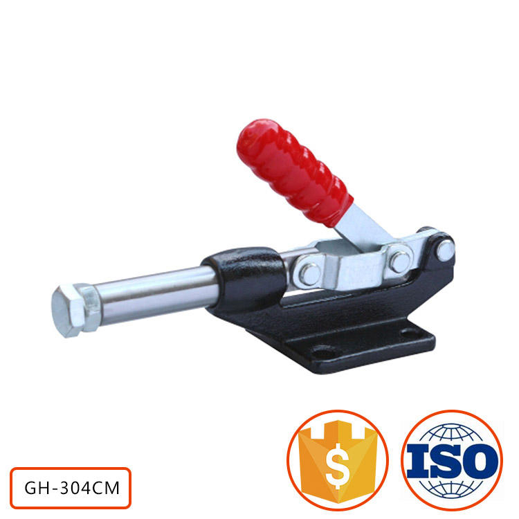 Hand tool toggle clamp push pull toggle clamp GH-304CM