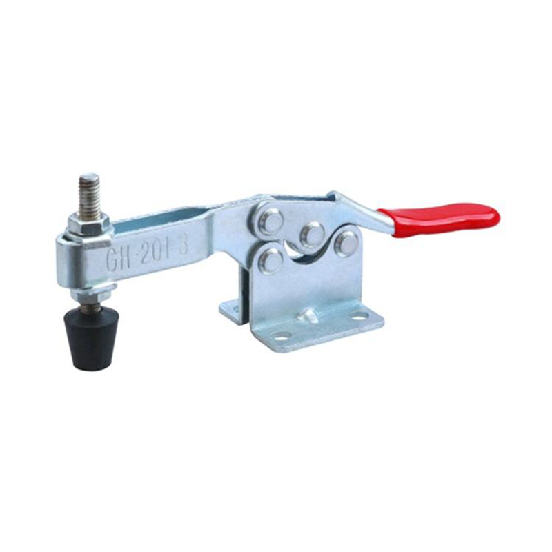 GH-201B 90Kg Holding Capacity Vertical Toggle Clamp /toggle clamp