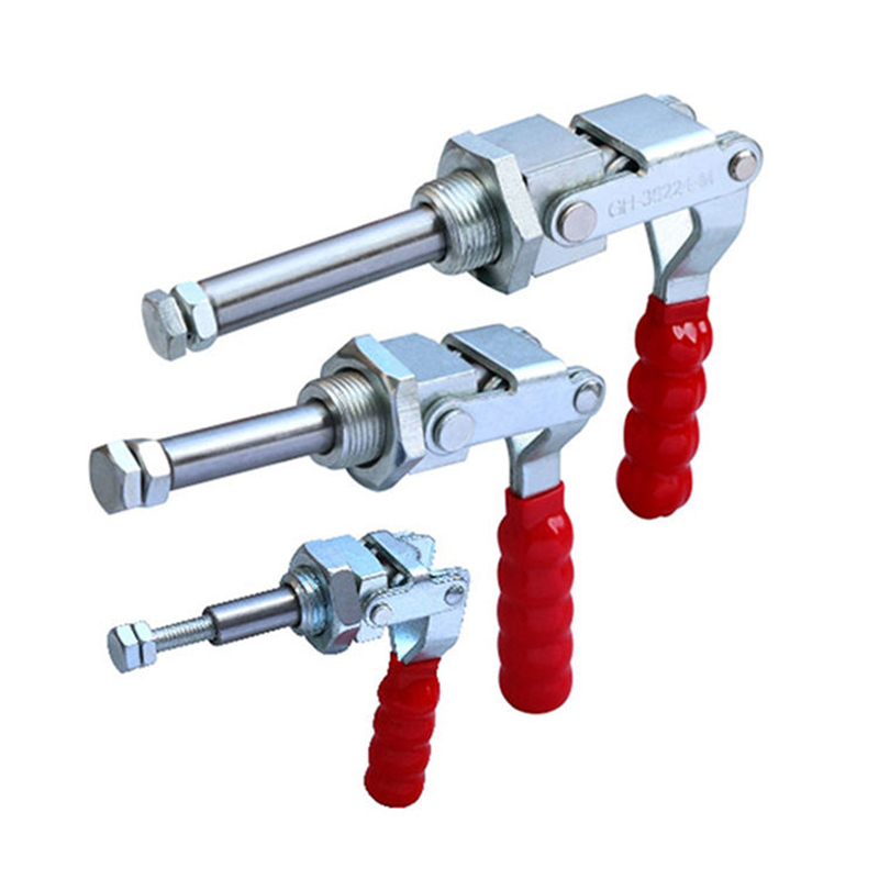 Heavy duty clamp push pull toggle clamps GH-36202