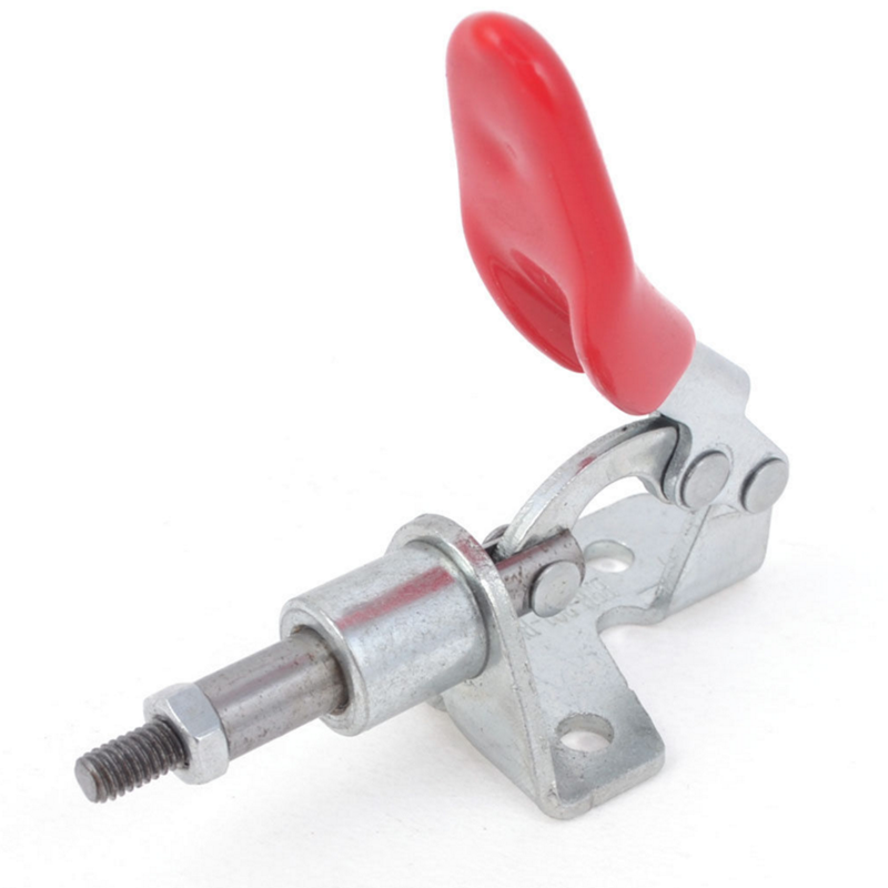 Horizontal Quick-release hardware Good Hand Clamps GH-301-BM