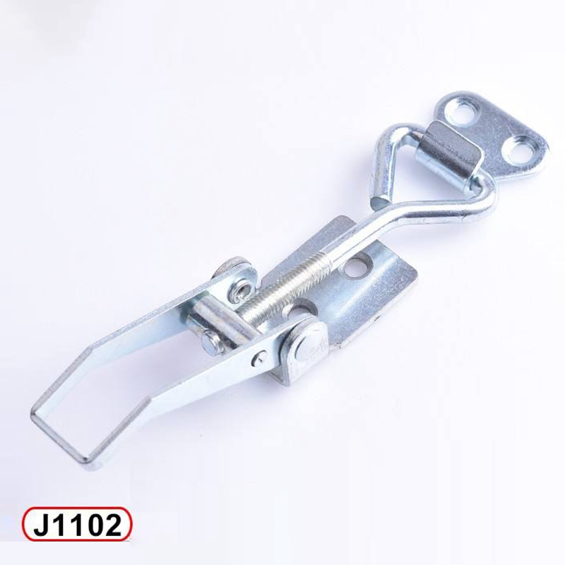 Chest Over Center Adjustable Draw Latch Toolbox Toggle Latch J1102
