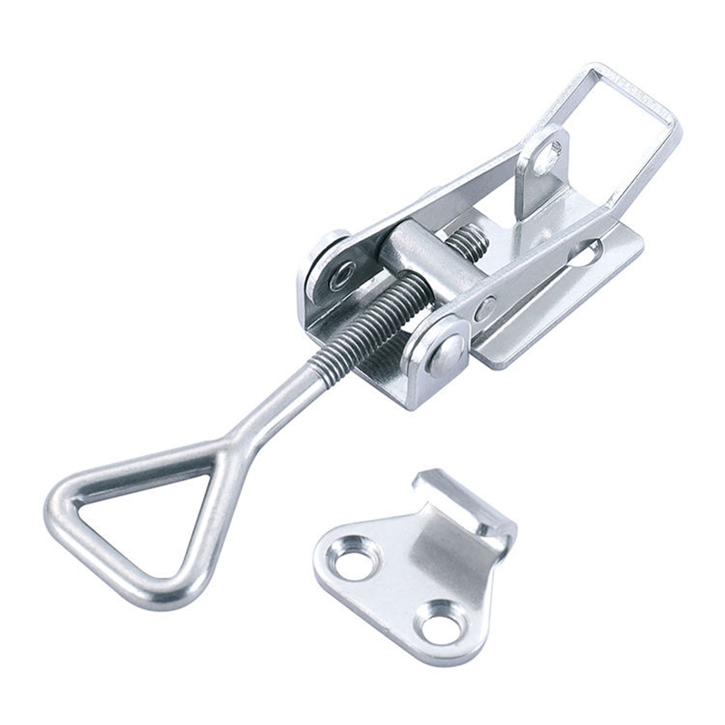 Toolbox latch type toggle clamp adjustable toggle latches J1103
