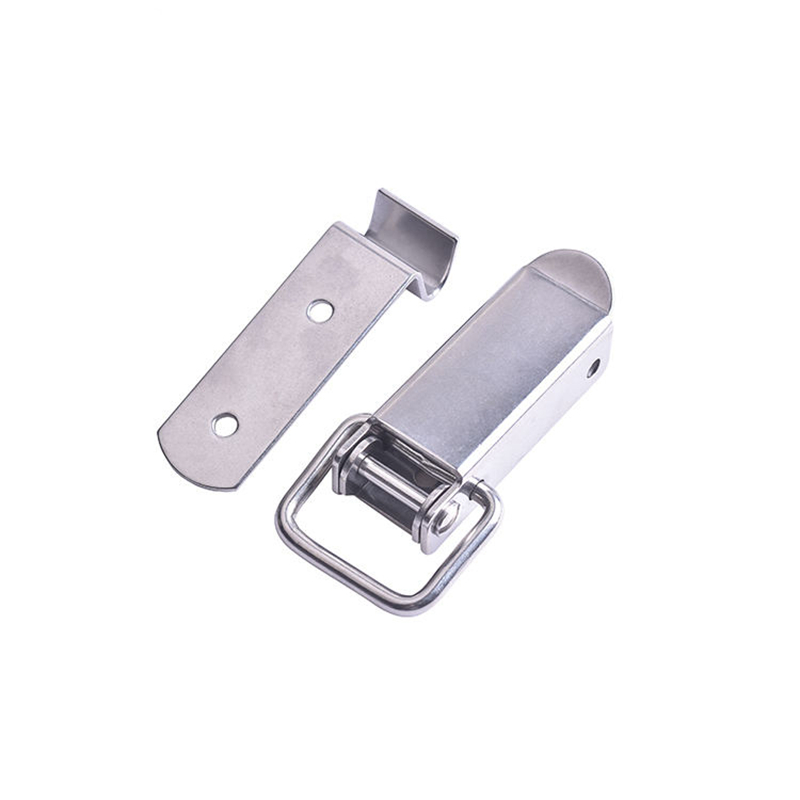 Adjustable Heavy duty Industry Toggle Latch lock for equipment J010