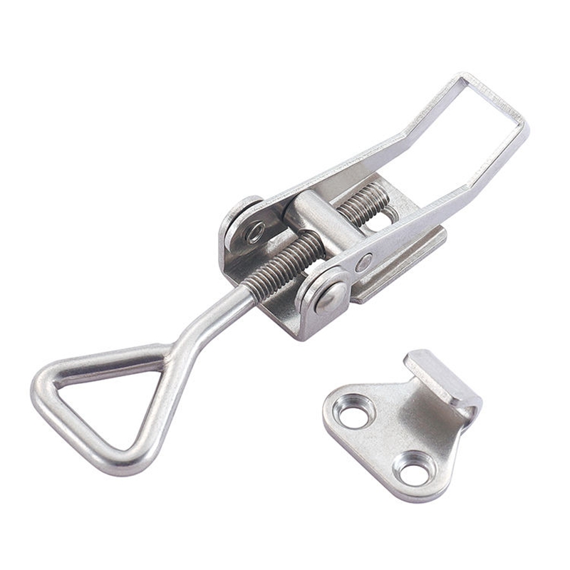 Cabinets High Quality Draw adjustable toggle latch clamp with J1101