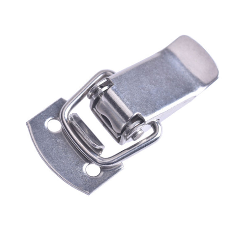 Toolbox case fastener case mini hasp lock snap latch toggle latch J007