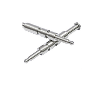 CNC precision machining products