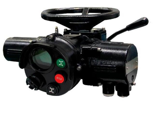 EMT3 Series Multi-Angle Electric Actuator