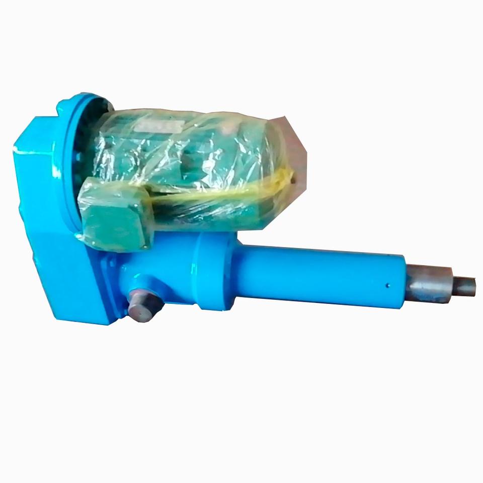 250kgf of Dtii Series Electric Motor-Drive Linear Actuator, Push Rod