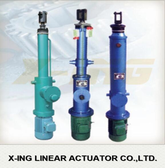 Electromechanical Linear Actuator Electric Linear Actuator