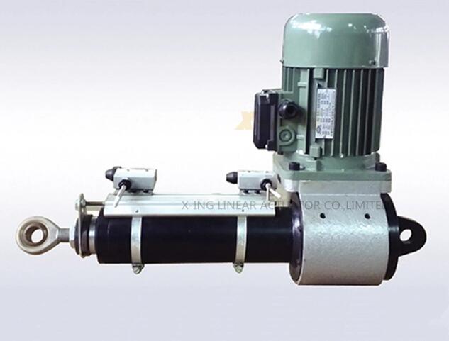 Hdh Electro Push-Rod with Motor, Electric Cylinder