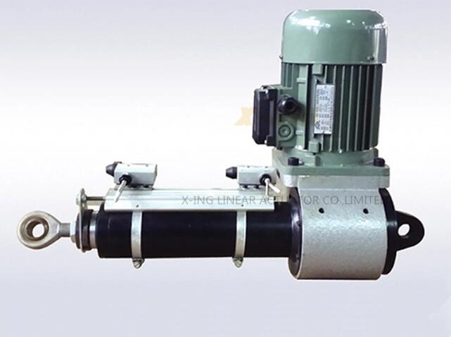 630kgf Electric Linear Actuator Electric Actuator
