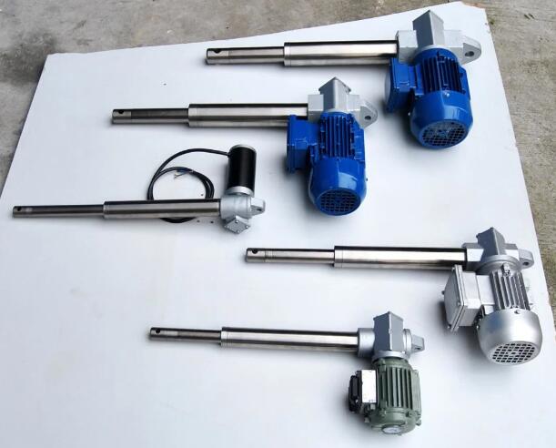 Electric Putter Electric Push Rod/ Linear Actuator DC Linear Actuator
