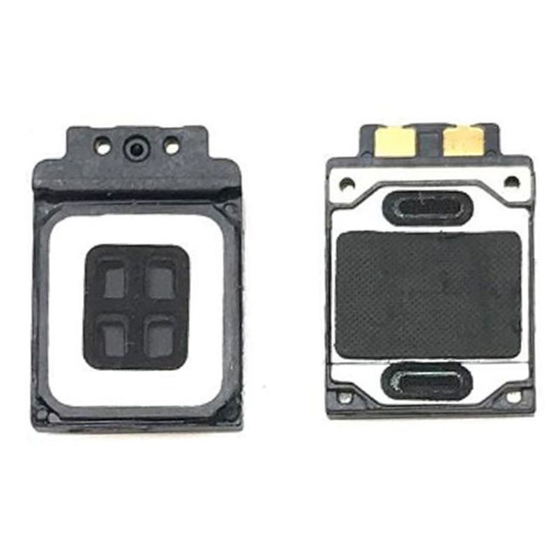 Mobile phone receiver   