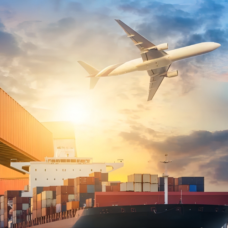 What are Imports and Exports?