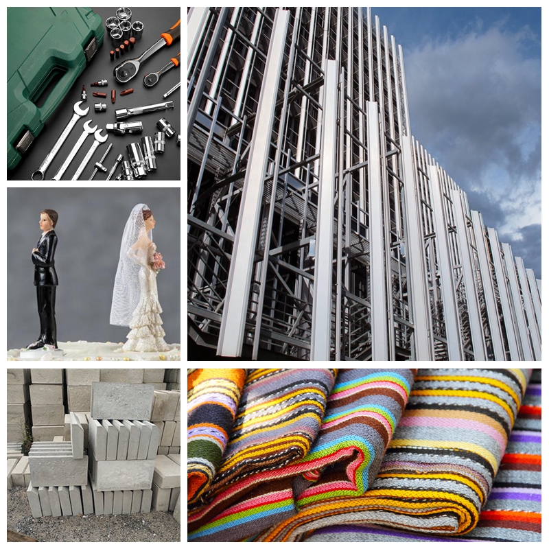 Quanzhou Sunland Import & Export Trade Company