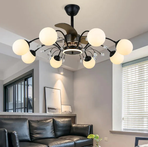 Ceiling fan light 6605