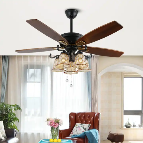 Ceiling fan light 2817