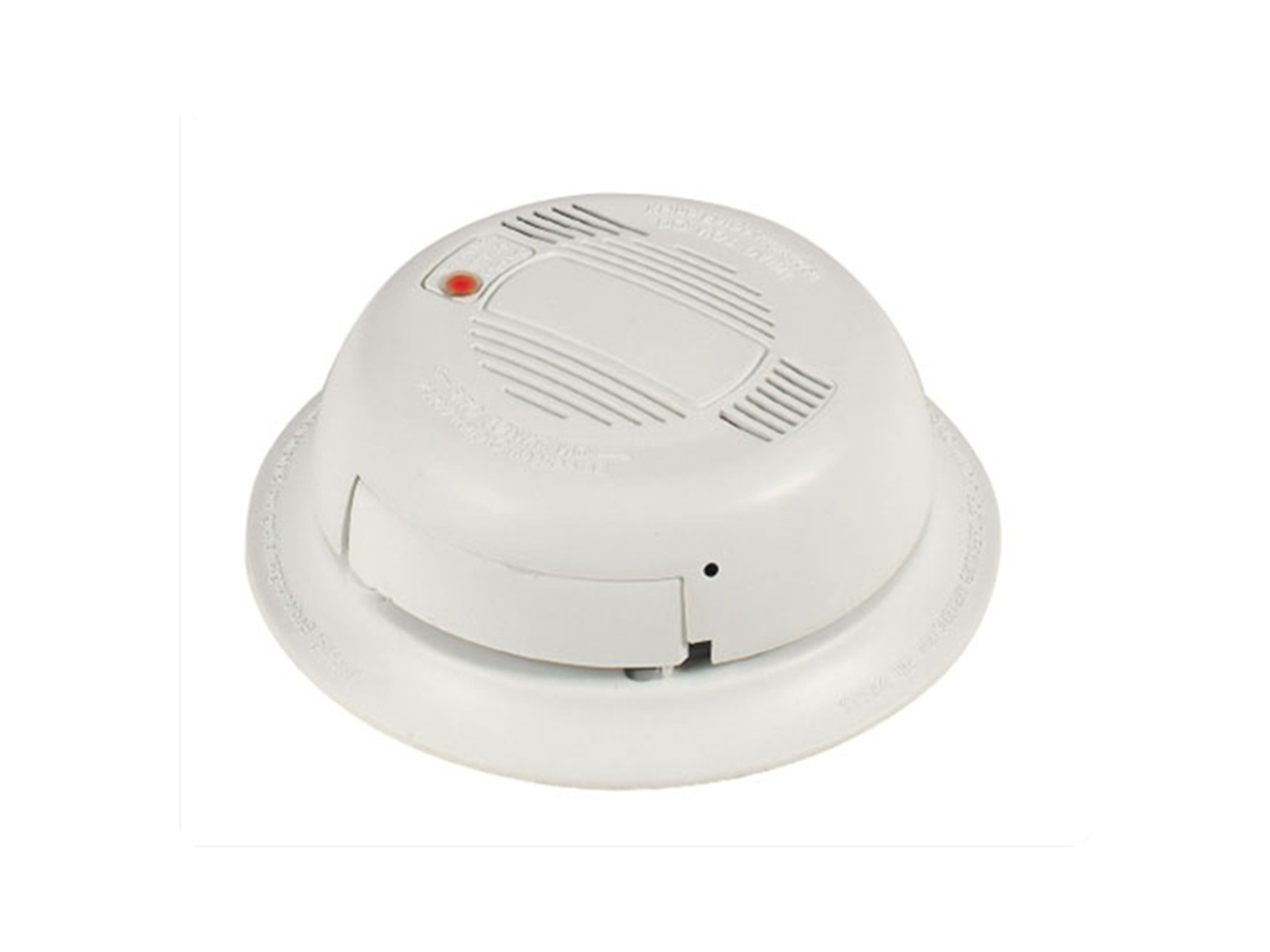 HD-14C11 1080P hybrid smoke alarm detector camera