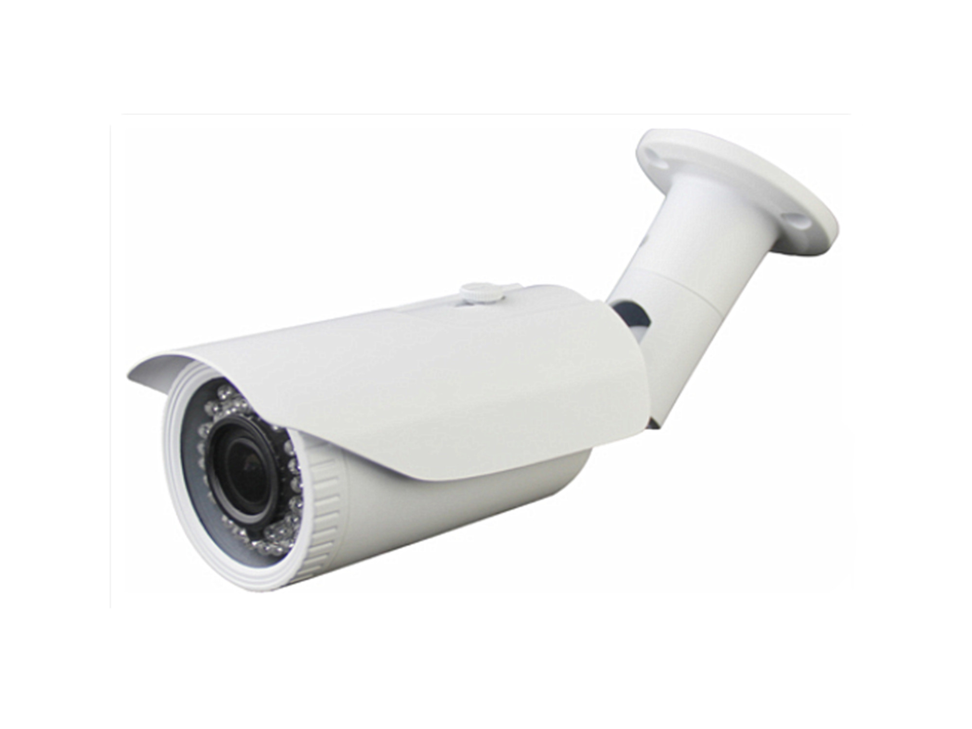 IPC-7080NC14  4K Varifocal Lens IP Bullet Camera