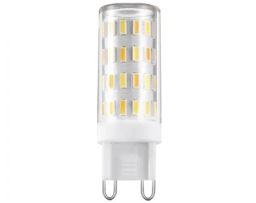 3 CCT changeable G9 LED Bulb 3W