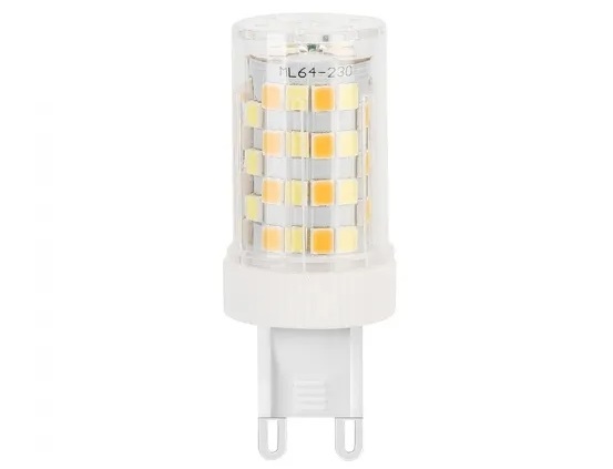 3CCT changeable LED G9 SMD 5W