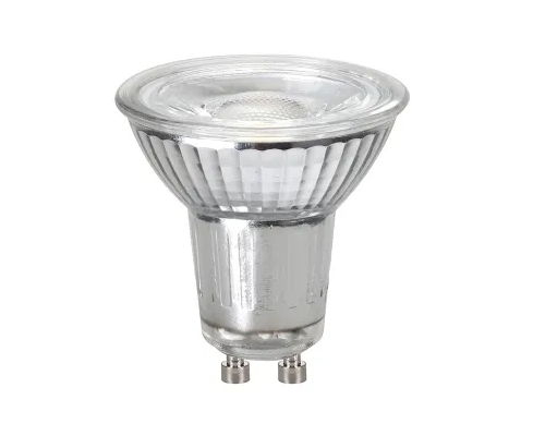 Glass GU10 COB Bulb