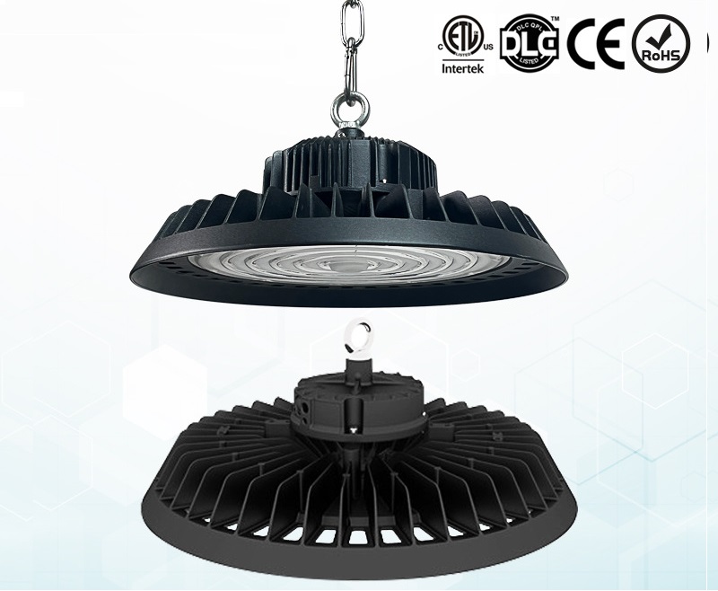 150W high bay light