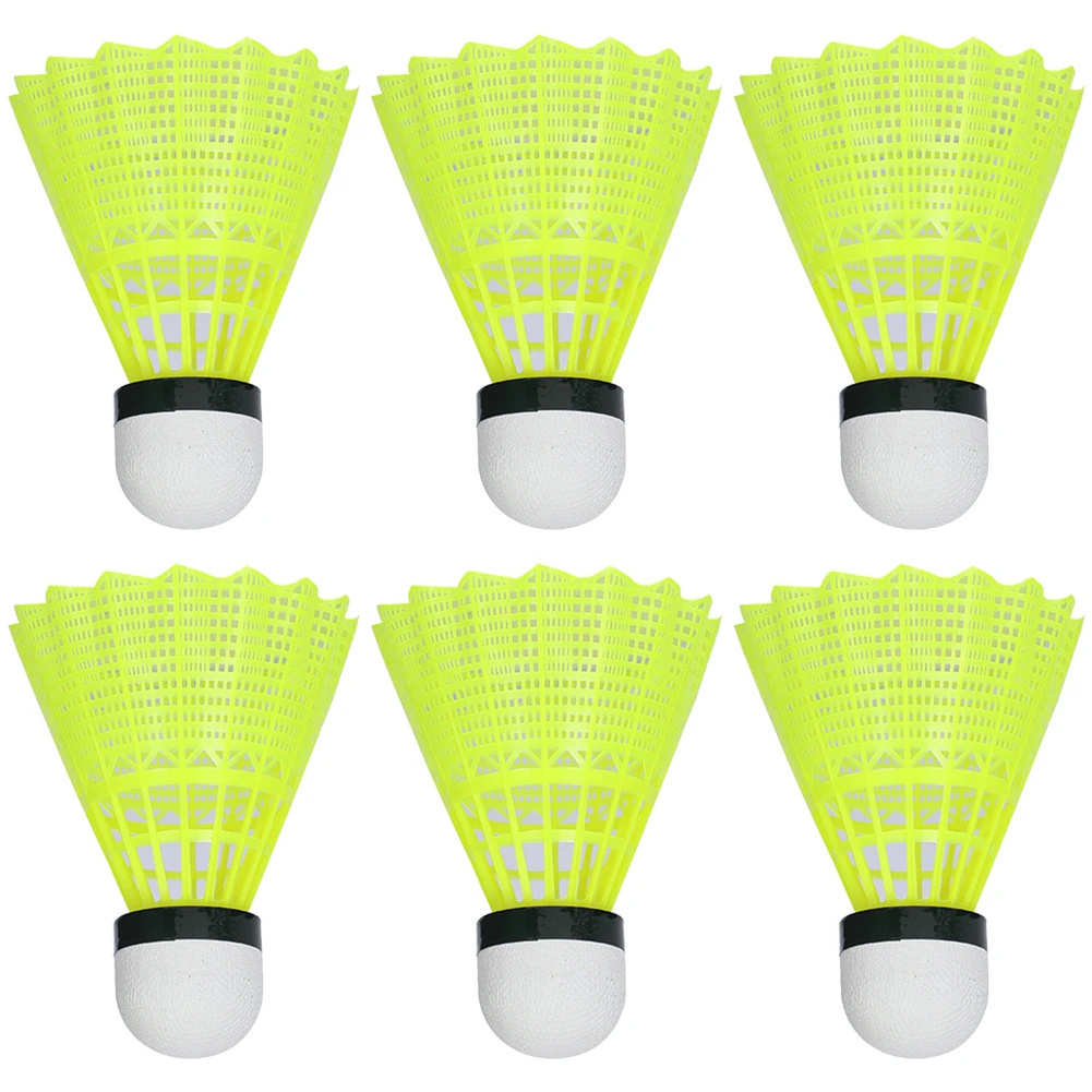 Original Plastic badminton07