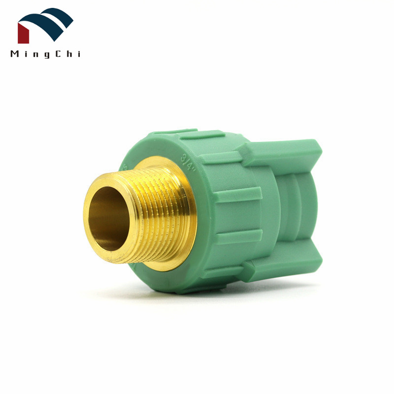 MC-PF10       Male Adaptor