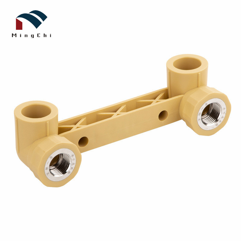 MC-PF30 Double Union