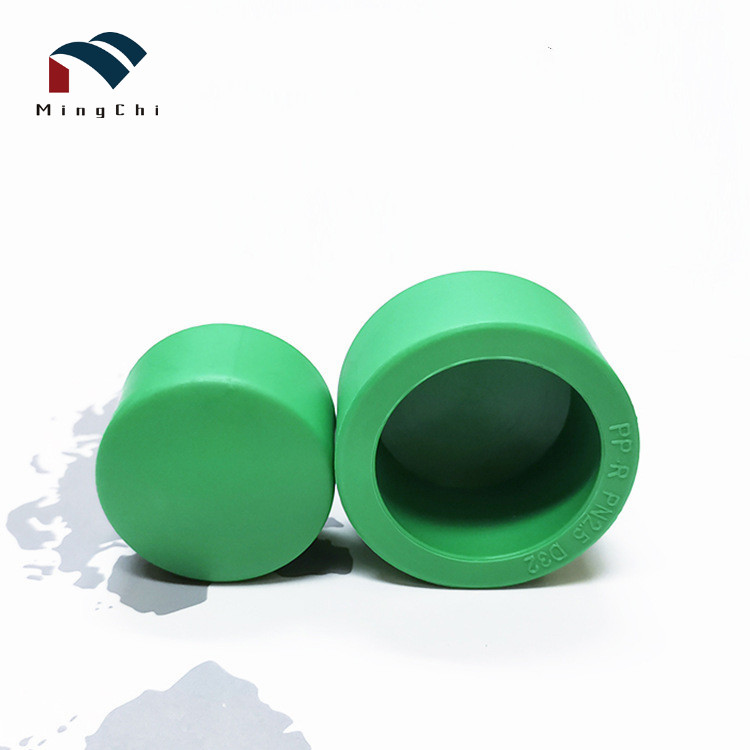 MC-PF17      End Cap