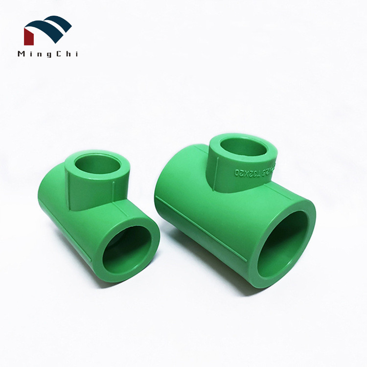 MC-PF05 Reducing Tee