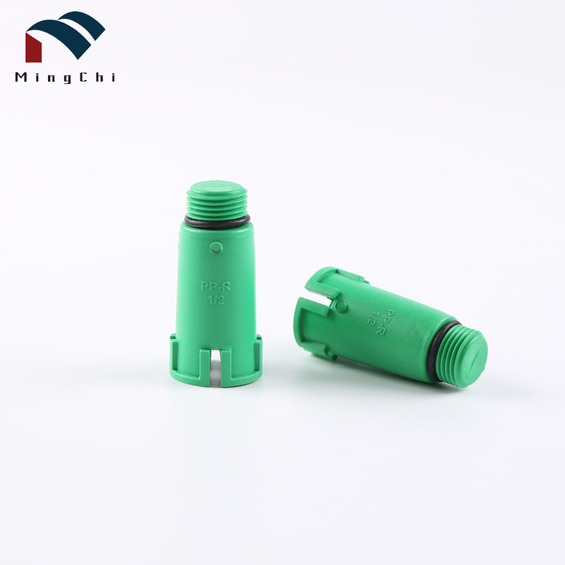 MC-PF26 Long End Cap