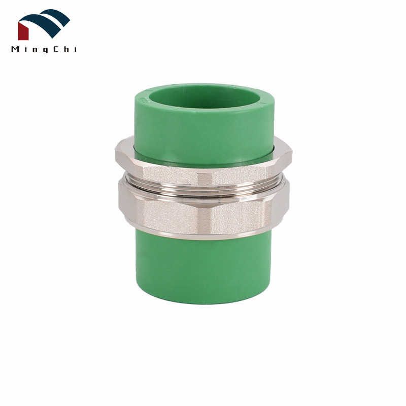 MC-PF20 Double  Union