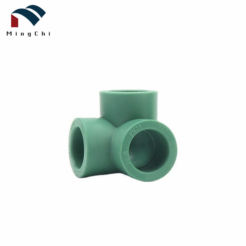 MC-PF24 Steaded Wall Tee