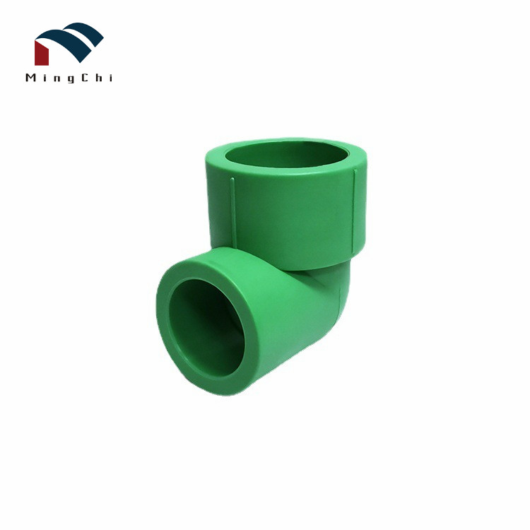 MC-PF07  Reducing Elbow