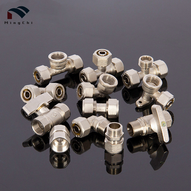 PEX FITTINGS SERIES 2
