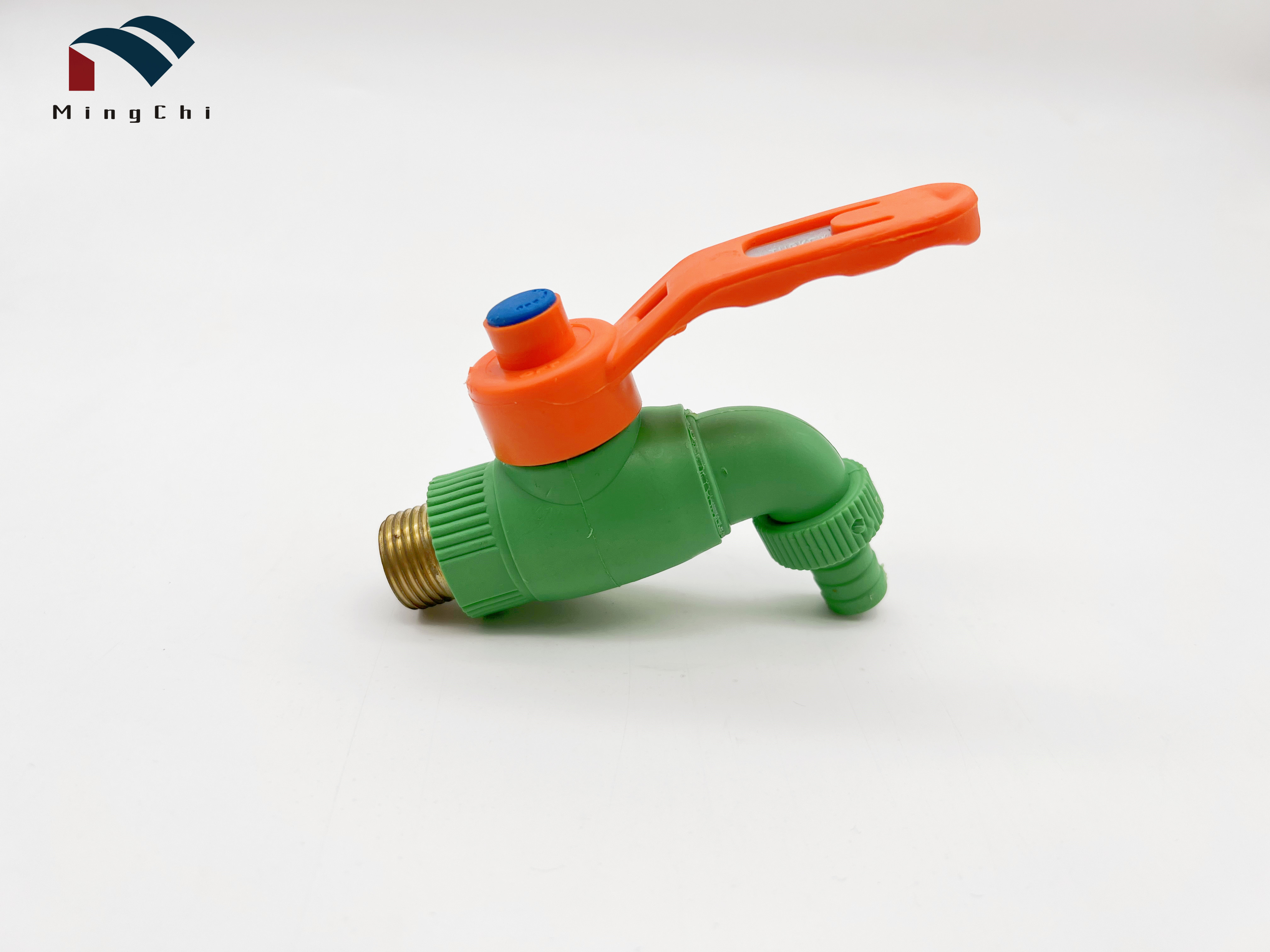 MC-PBV20 PPR BIBCOCK