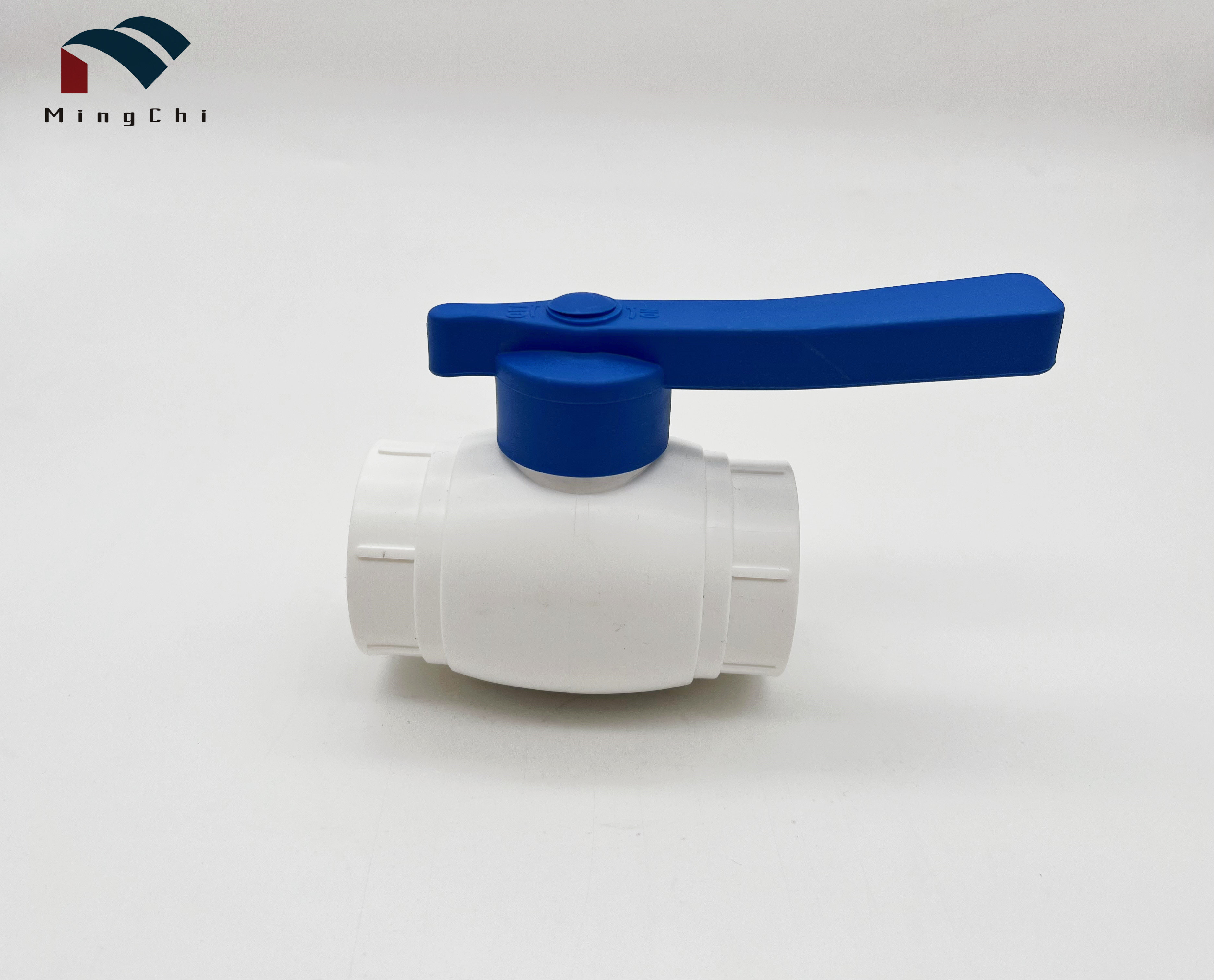 MC-PBV12 IRON BALL VALVE(Heavy Duty)