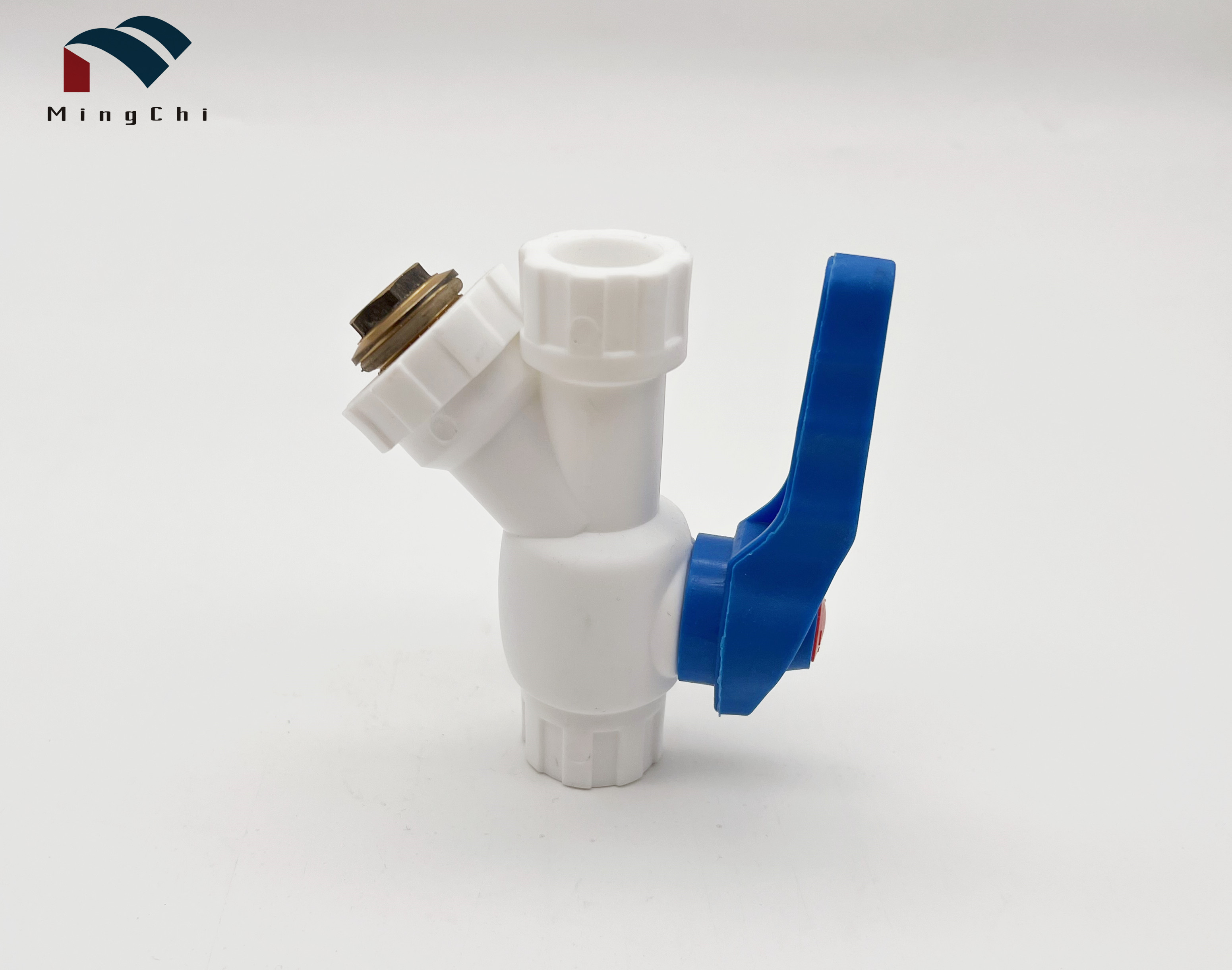 MC-PBV24 PPR FILTER VALVE