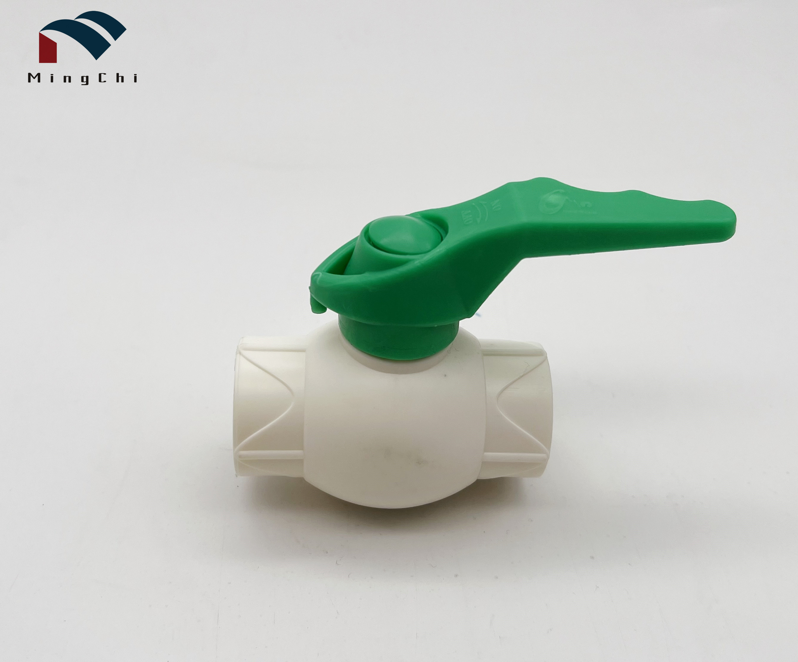 MC-PBV17 BRASS BALL VALVE(New type)