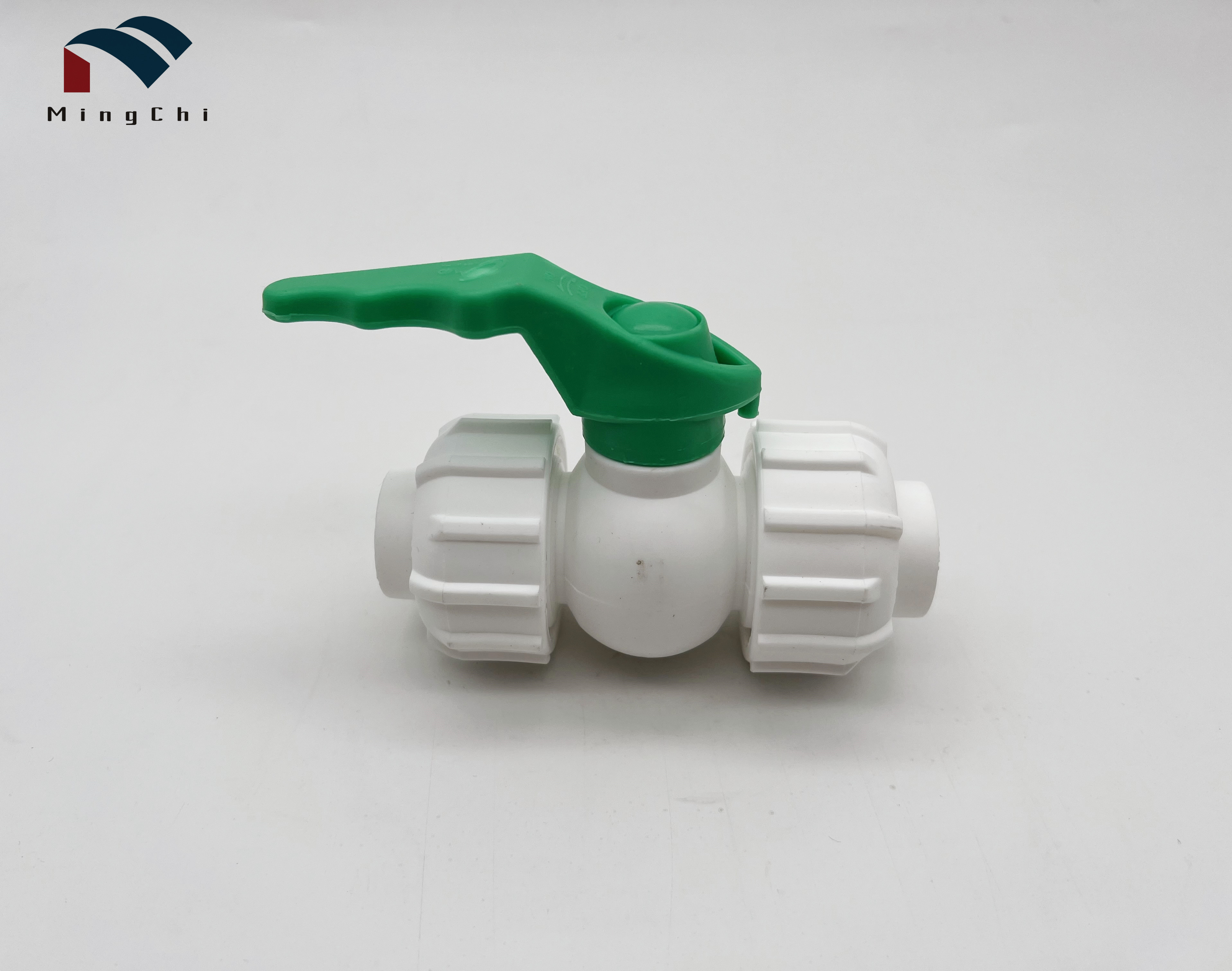 MC-PBV04-3 UNION BALL VALVE(New type)