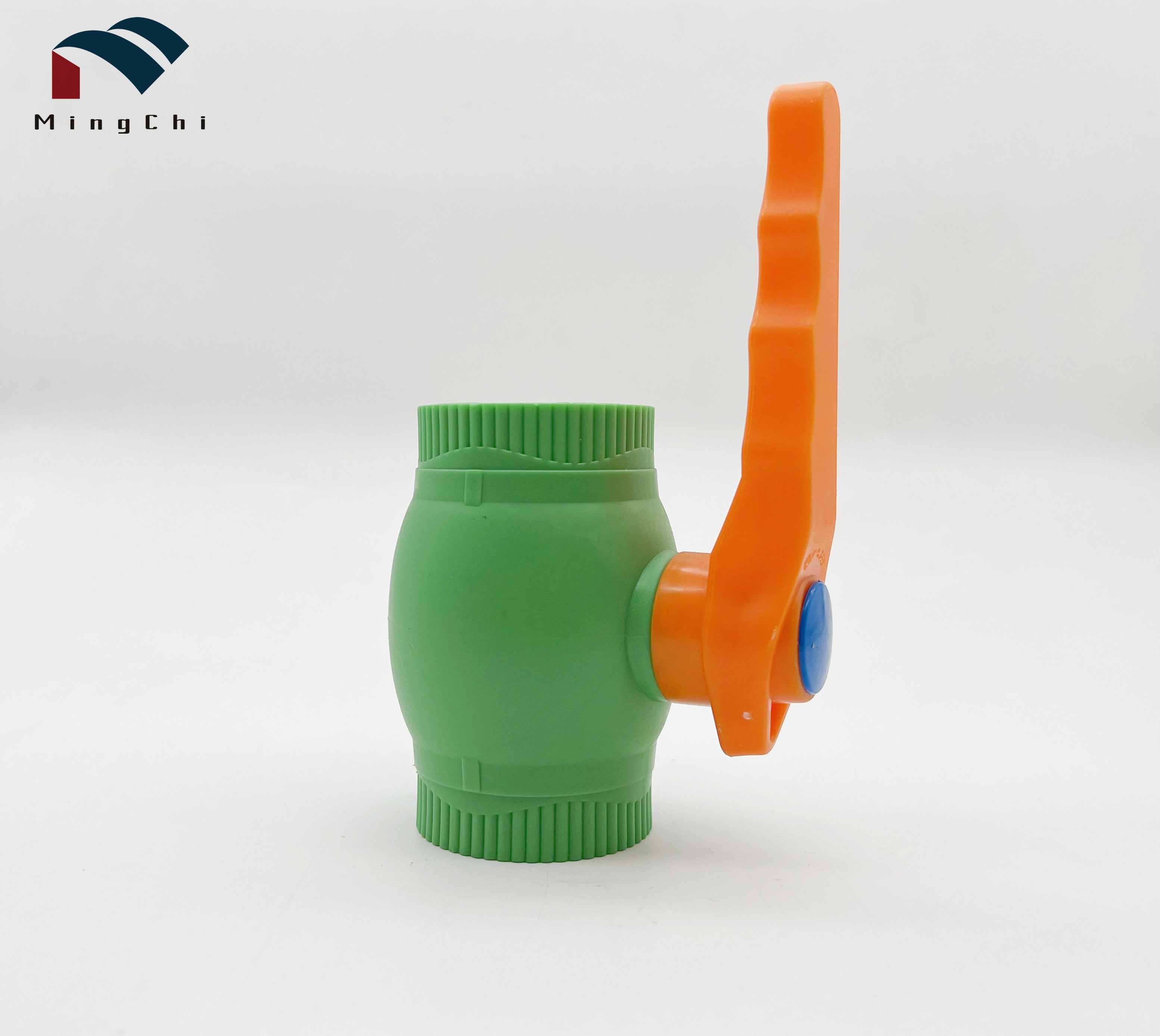 MC-PBV06 IRON BALL VALVE(NEW)