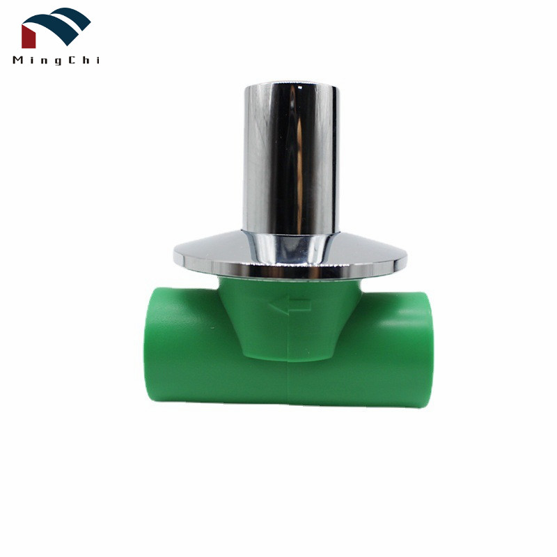 MC-PBV02-3 CONCEALED VALVE