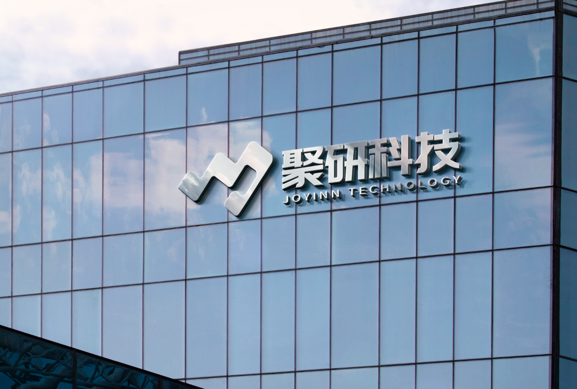 聚研科技